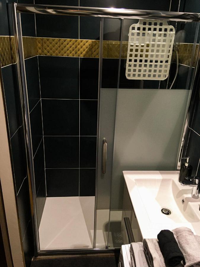 Le Carre D'Or - Appartement Confort - Jardin Prive Amiens Luaran gambar